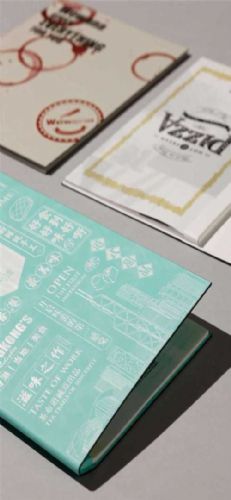 品牌設計服務與咨詢策劃服務 塑造卓越商業(yè)形象的雙引擎