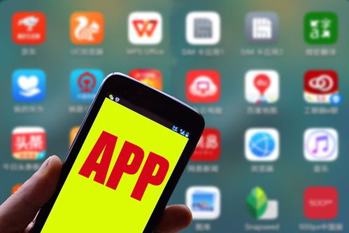 當互聯網不再互聯 從微信、淘寶開放談起