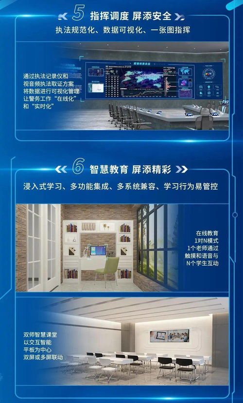 TCL智顯發布智慧顯示場景合作需求，助力集團B端業務布局應用軟件服務
