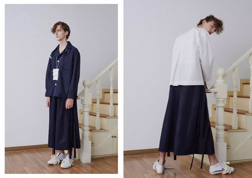 太有趣的衣服，我怕你穿不來 一件設計背后的張揚與優雅